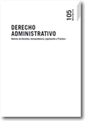 Derecho Administrativo"